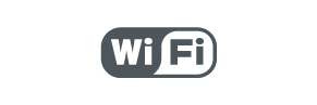 Komunikacja z internetem Ethernet/WiFi